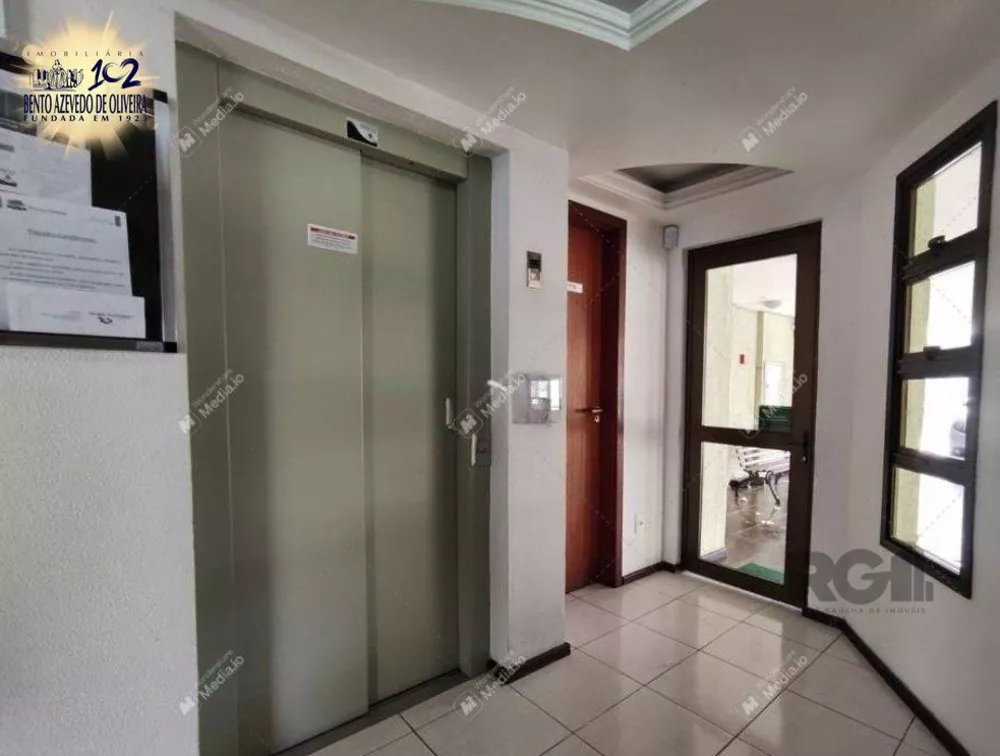 Apartamento, 3 quartos, 104 m² - Foto 5