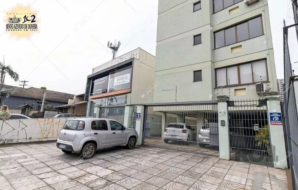 Apartamento, 3 quartos, 104 m² - Foto 4