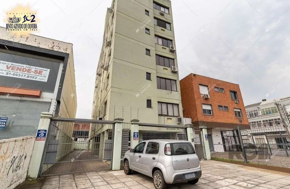 Apartamento, 3 quartos, 104 m² - Foto 3