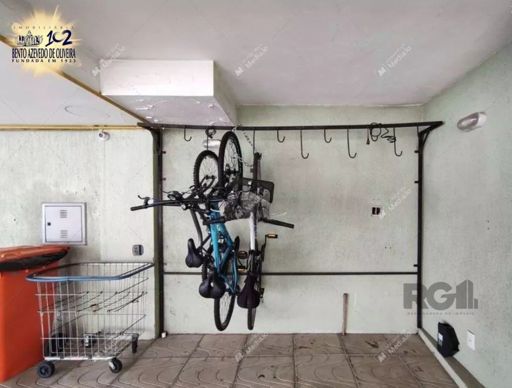 Apartamento, 3 quartos, 104 m² - Foto 1