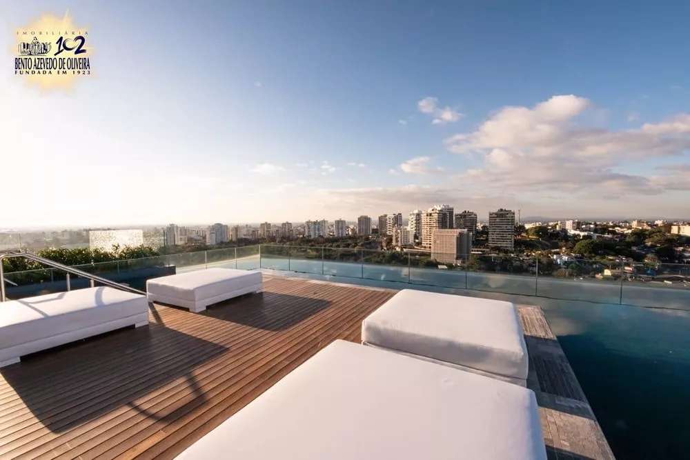 Apartamento, 1 quarto, 62 m² - Foto 2