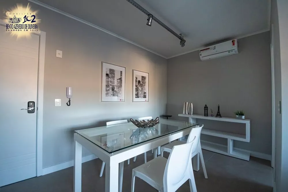 Apartamento, 1 quarto, 62 m² - Foto 3