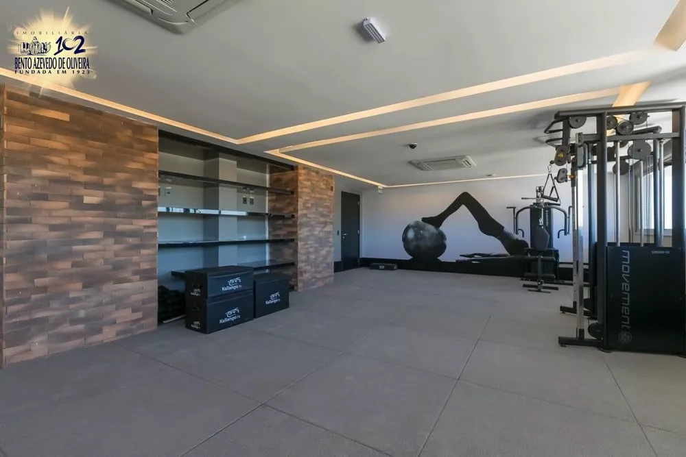 Apartamento, 1 quarto, 62 m² - Foto 8