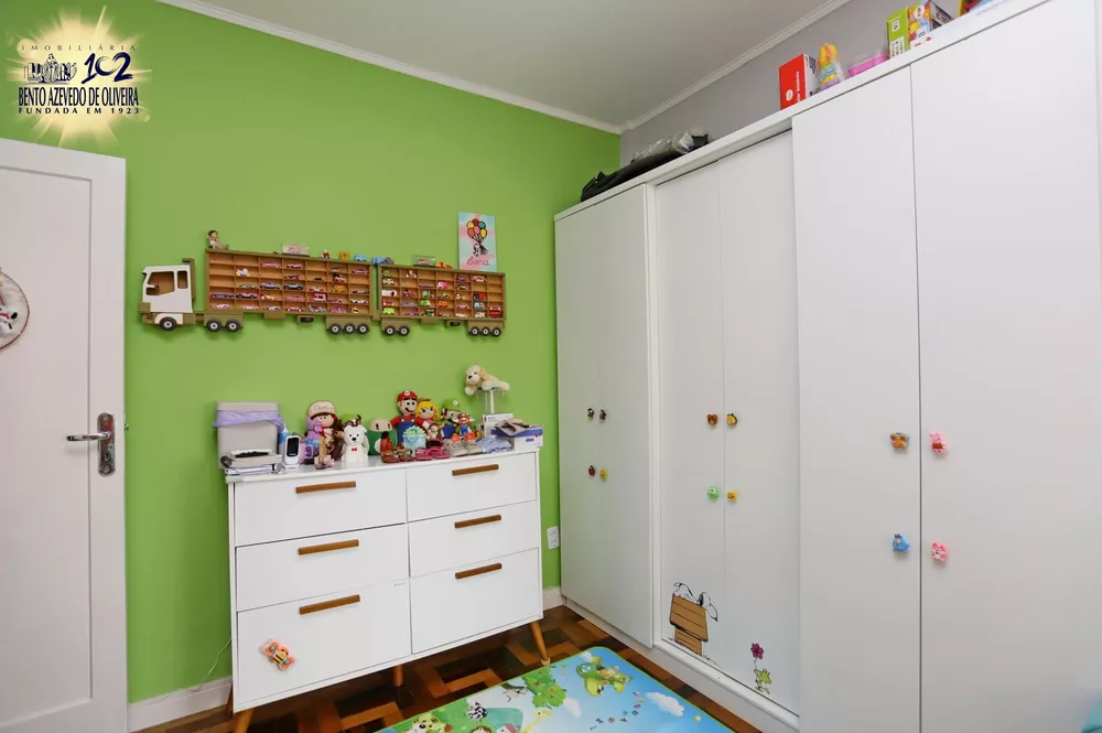 Apartamento, 3 quartos, 87 m² - Foto 1