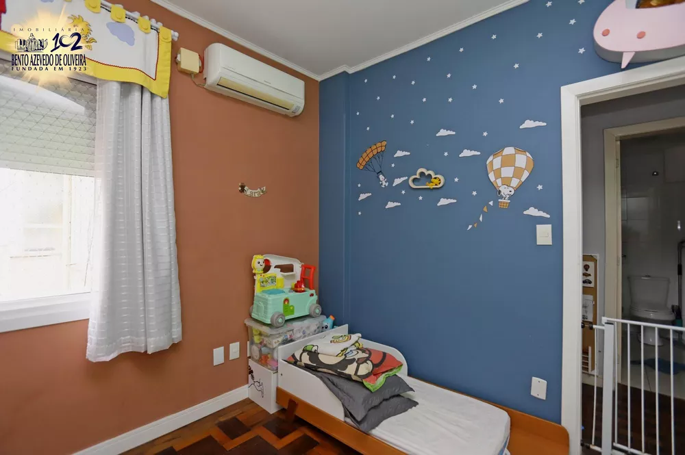 Apartamento, 3 quartos, 87 m² - Foto 6