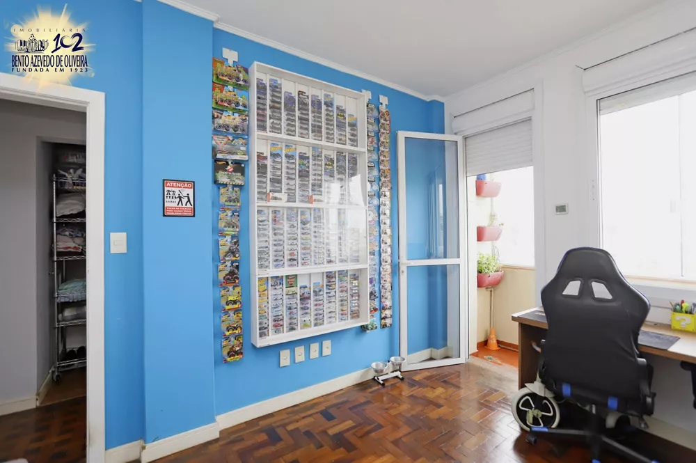 Apartamento, 3 quartos, 87 m² - Foto 7