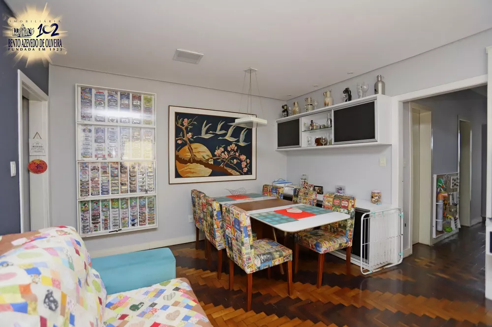 Apartamento, 3 quartos, 87 m² - Foto 5
