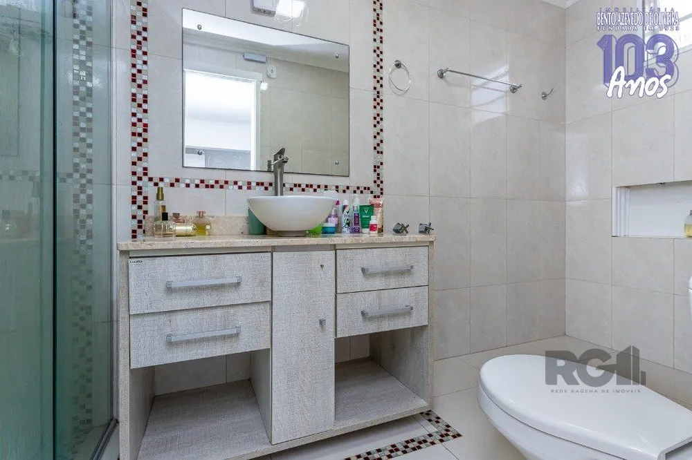 Casa, 3 quartos, 157 m² - Foto 7