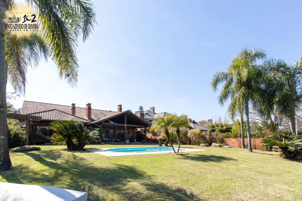 Casa de Condomínio, 4 quartos - Foto 7