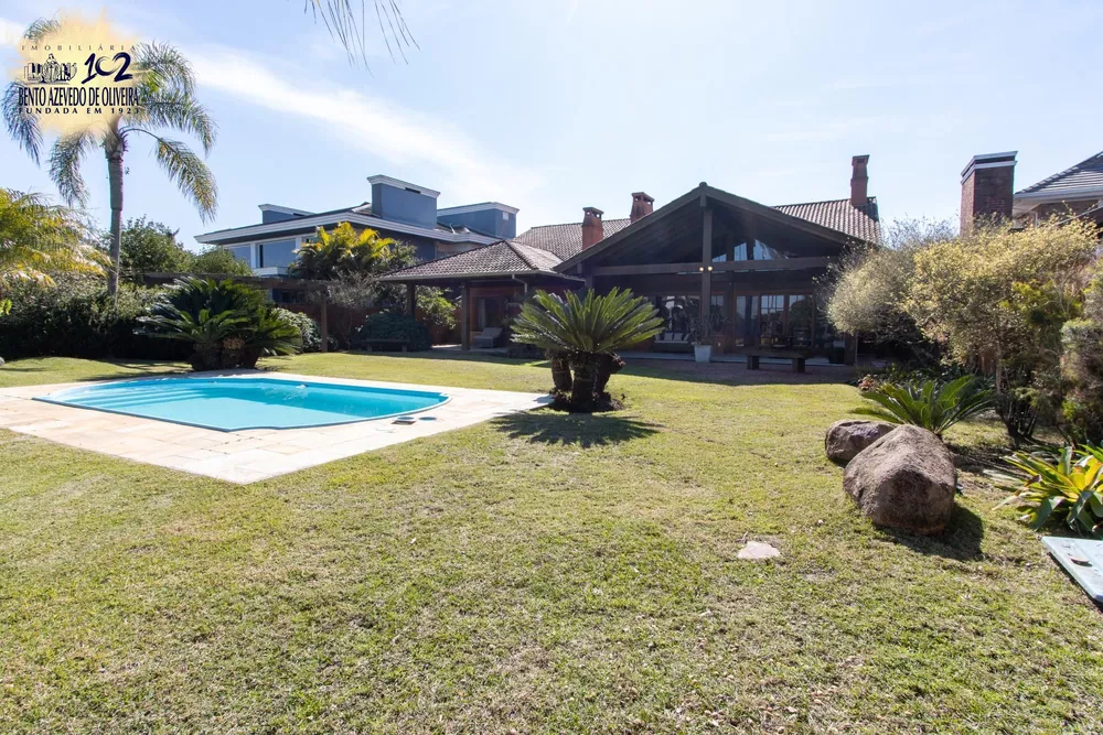 Casa de Condomínio, 4 quartos - Foto 4