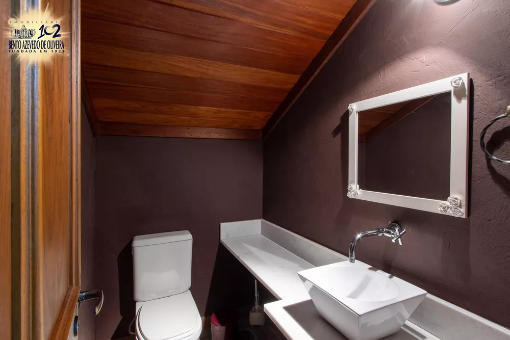 Casa de Condomínio, 4 quartos - Foto 5