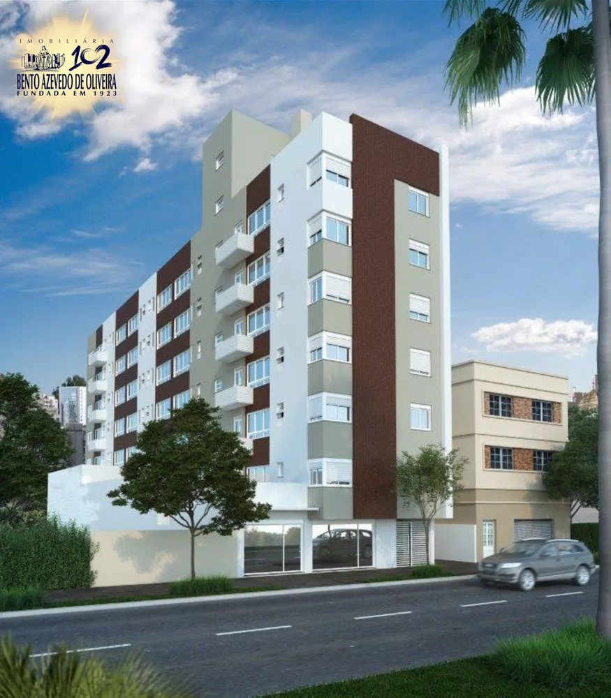 Apartamento, 2 quartos, 92 m² - Foto 4