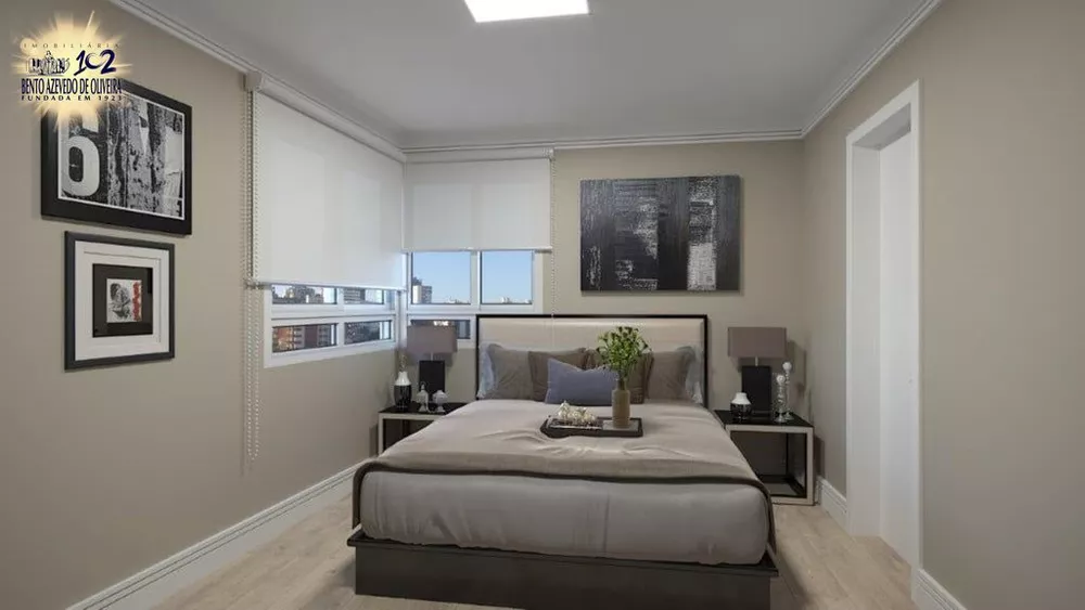 Apartamento, 2 quartos, 92 m² - Foto 1