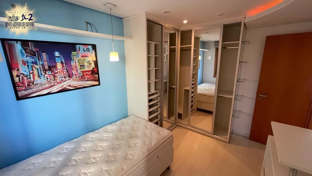 Apartamento, 3 quartos, 117 m² - Foto 7