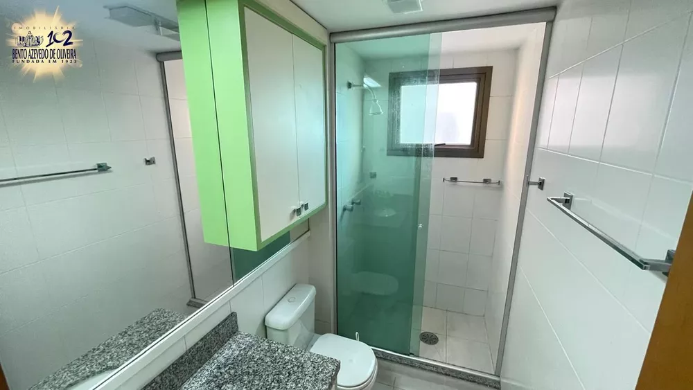 Apartamento, 3 quartos, 117 m² - Foto 3