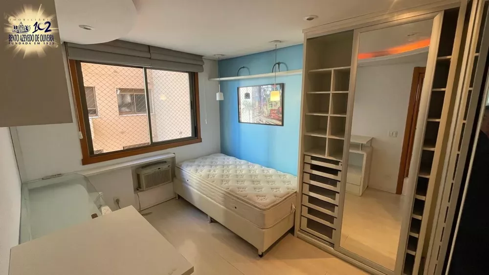 Apartamento, 3 quartos, 117 m² - Foto 8