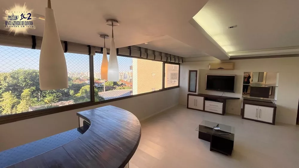 Apartamento, 3 quartos, 117 m² - Foto 2