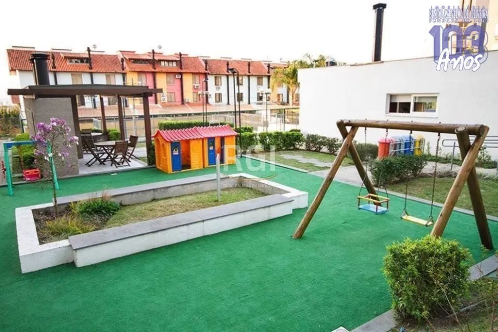 Apartamento, 3 quartos, 73 m² - Foto 1