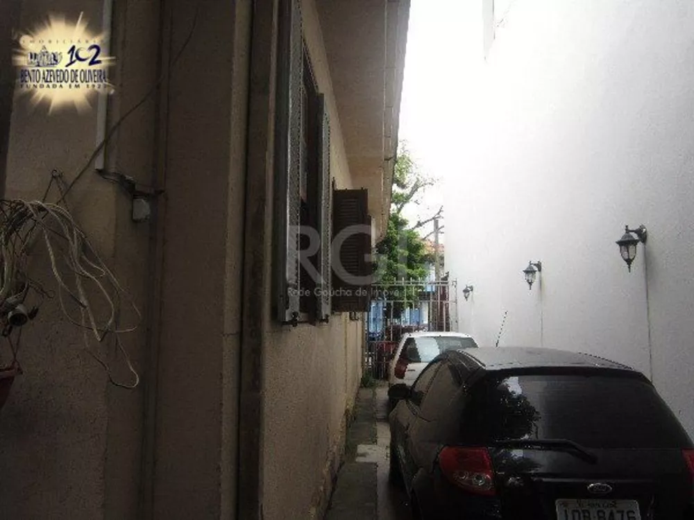 Casa, 1 quarto, 137 m² - Foto 6