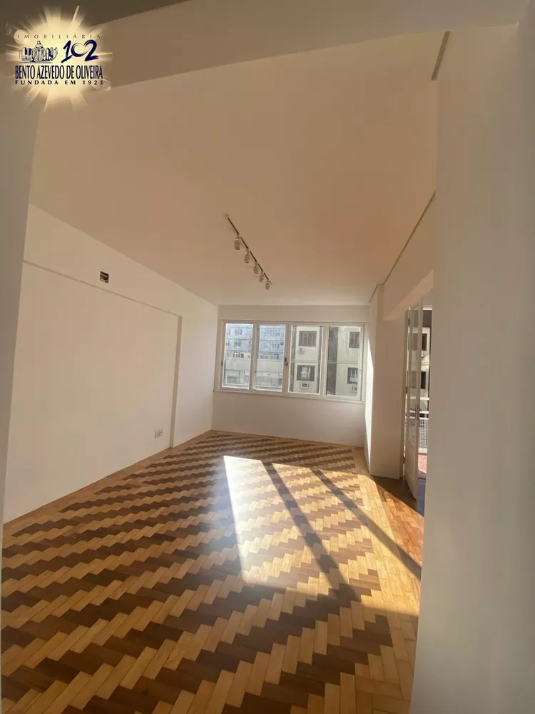 Apartamento, 2 quartos, 110 m² - Foto 7