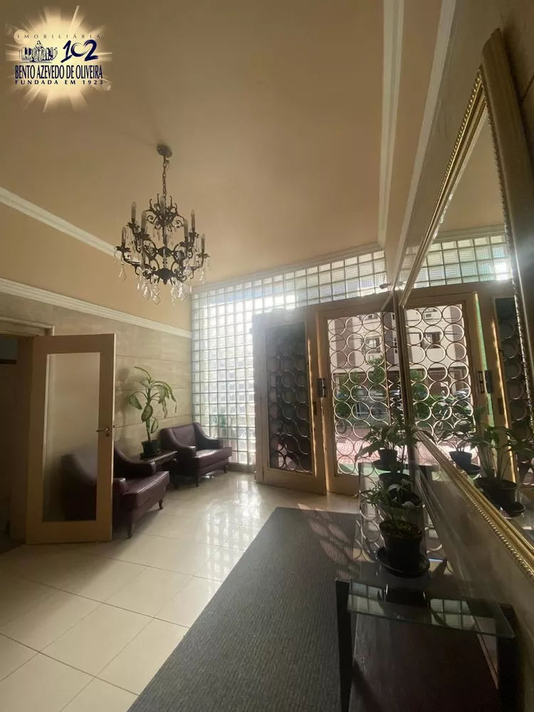 Apartamento, 2 quartos, 110 m² - Foto 5