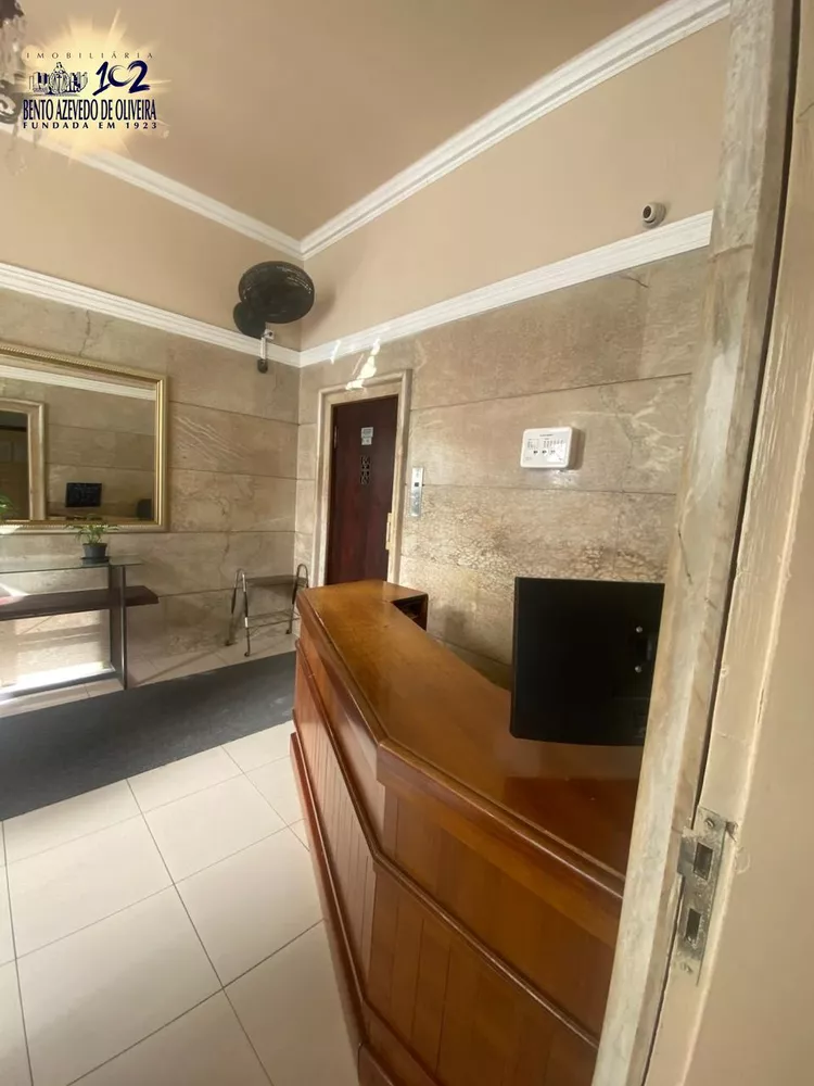 Apartamento, 2 quartos, 110 m² - Foto 1