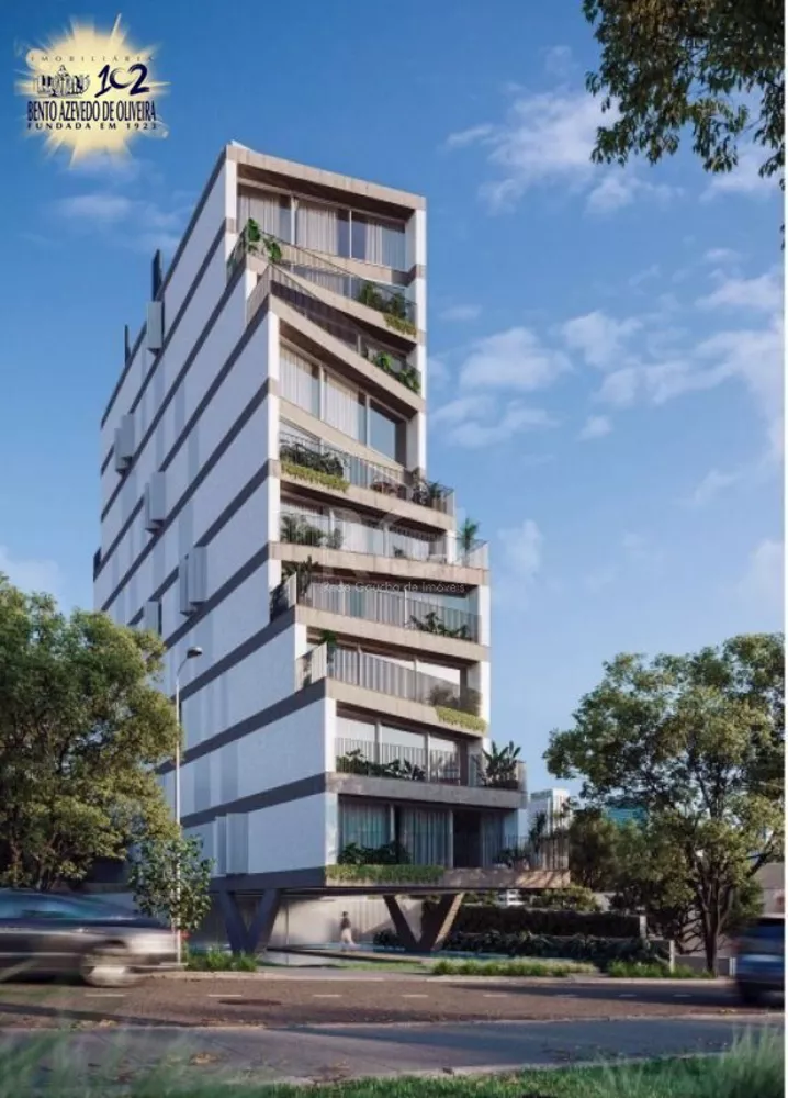 Apartamento, 3 quartos, 141 m² - Foto 5