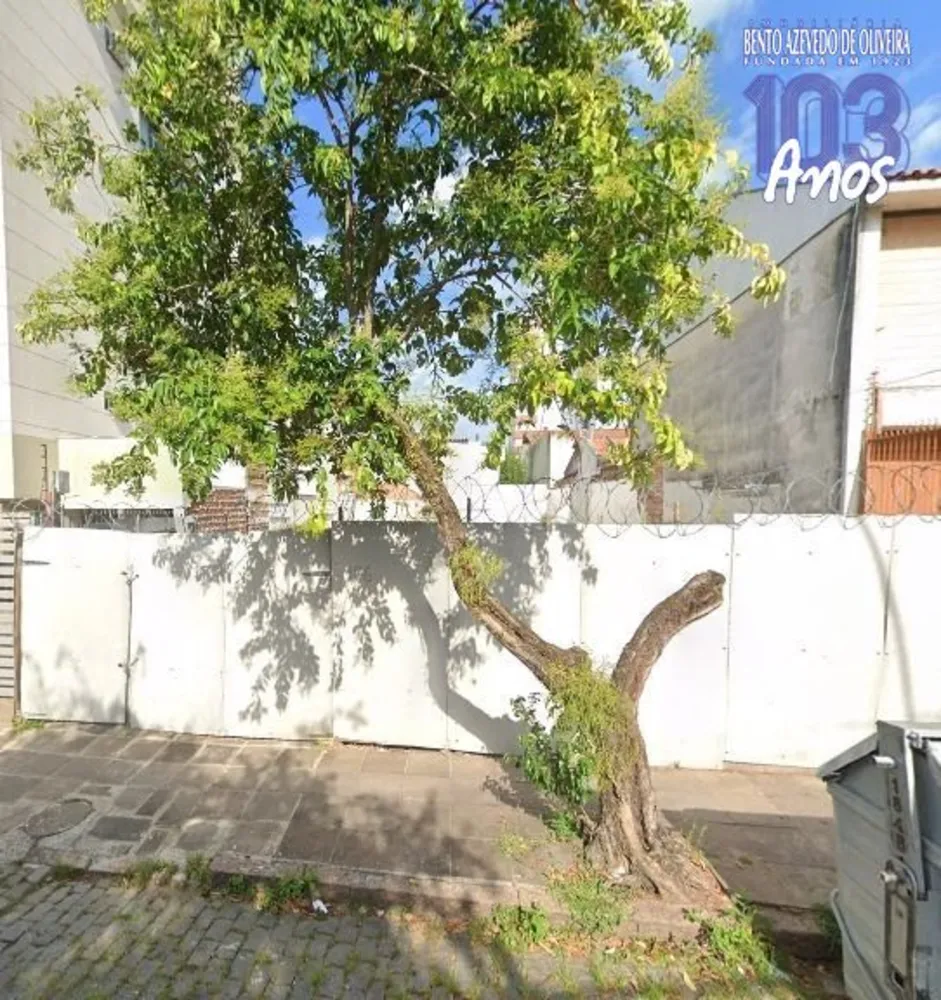 Terreno, 308 m² - Foto 1
