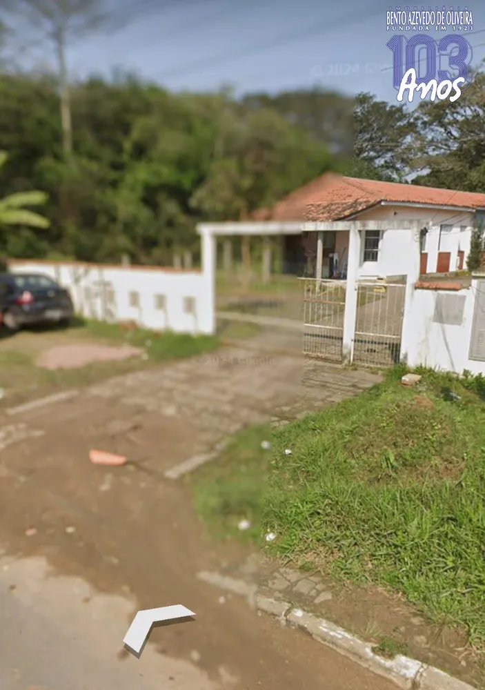 Terreno, 4 hectares - Foto 2