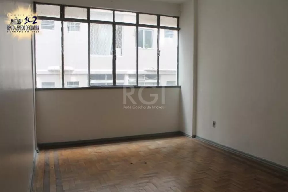 Apartamento, 1 quarto, 51 m² - Foto 1