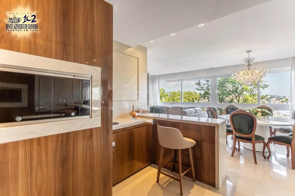 Apartamento, 3 quartos, 207 m² - Foto 6
