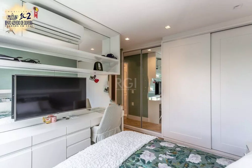 Apartamento, 3 quartos, 207 m² - Foto 2