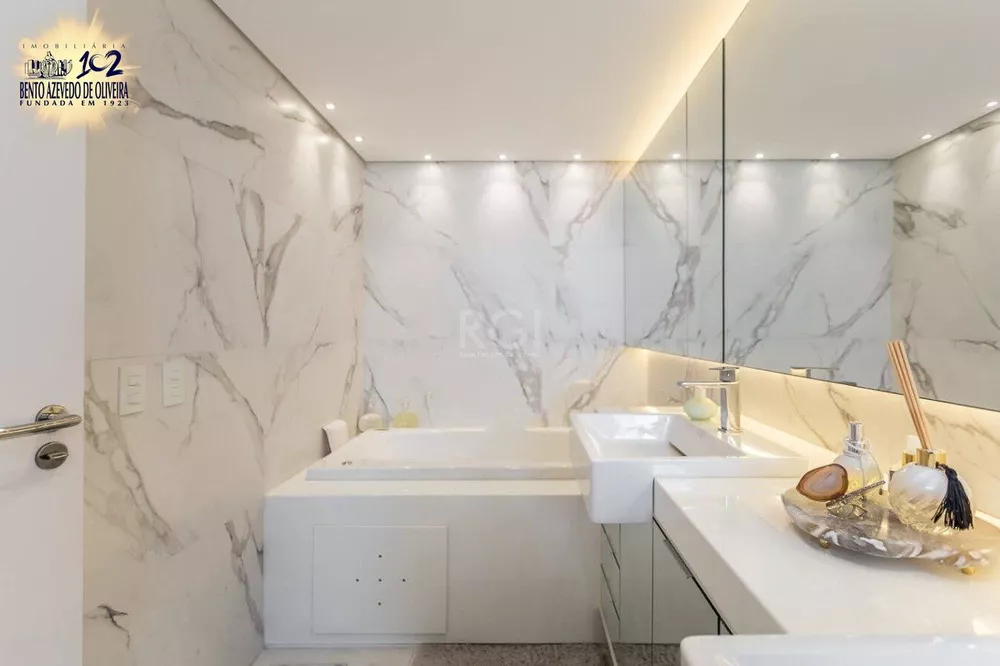 Apartamento, 3 quartos, 207 m² - Foto 5