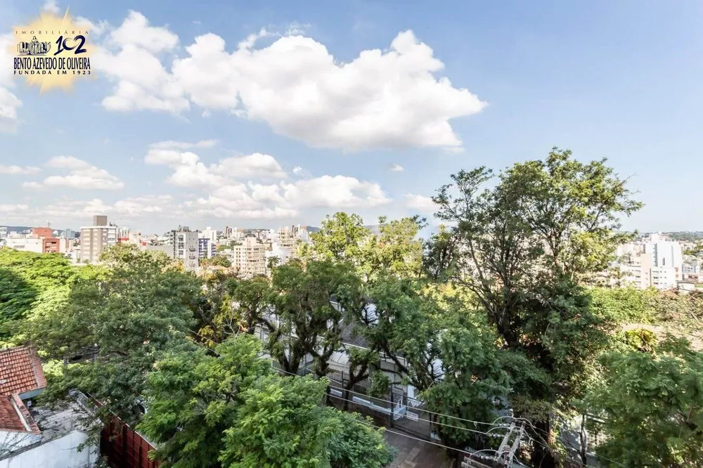 Apartamento, 3 quartos, 207 m² - Foto 4