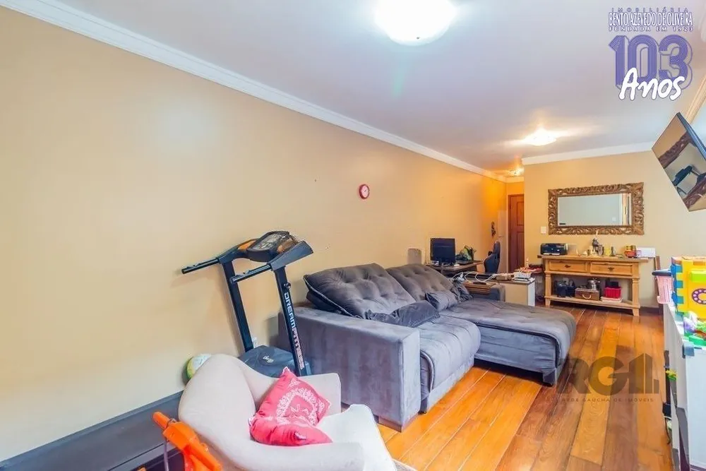 Apartamento, 3 quartos, 110 m² - Foto 4
