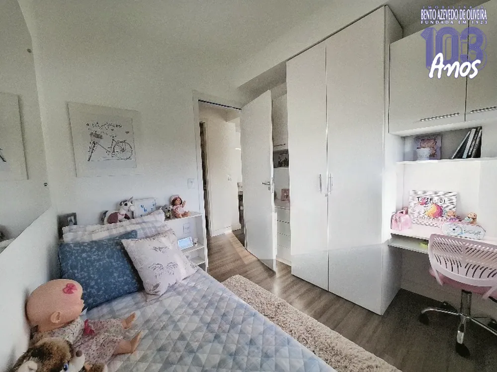 Apartamento, 2 quartos, 57 m² - Foto 5