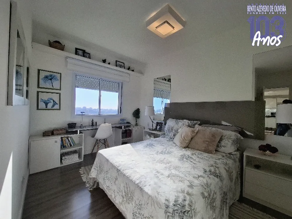 Apartamento, 2 quartos, 57 m² - Foto 4