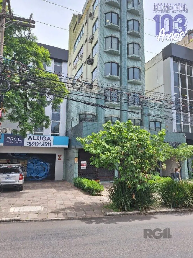 Cobertura, 1 quarto, 136 m² - Foto 4