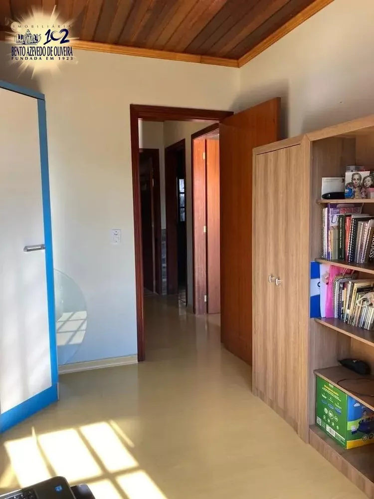 Casa, 3 quartos, 180 m² - Foto 2