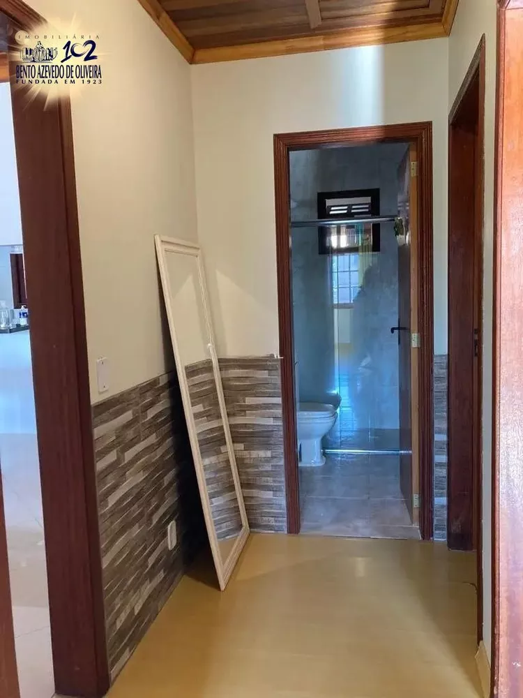 Casa, 3 quartos, 180 m² - Foto 5