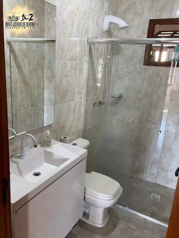Casa, 3 quartos, 180 m² - Foto 3