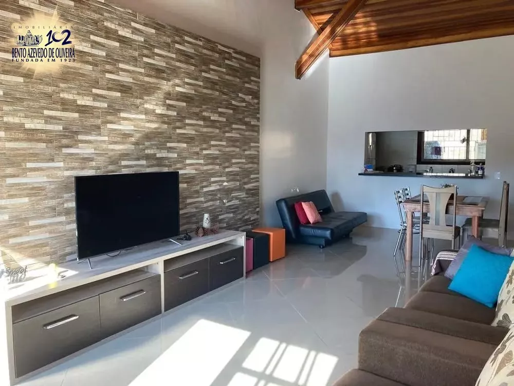 Casa, 3 quartos, 180 m² - Foto 4