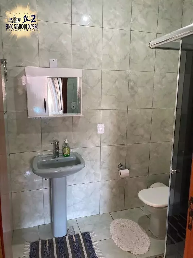Casa, 3 quartos, 180 m² - Foto 7