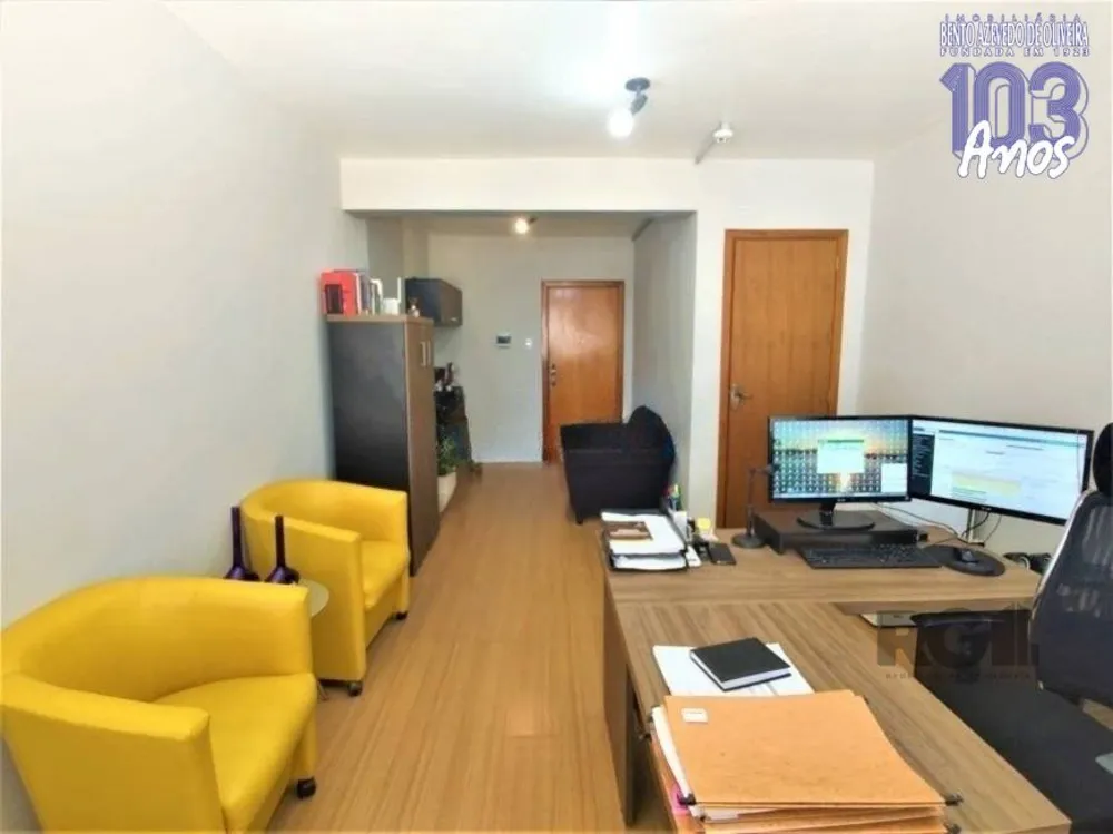 Sala-Conjunto, 23 m² - Foto 7