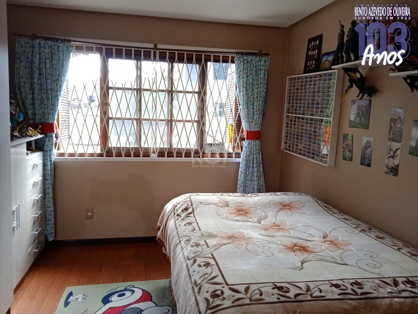 Apartamento, 2 quartos, 47 m² - Foto 4