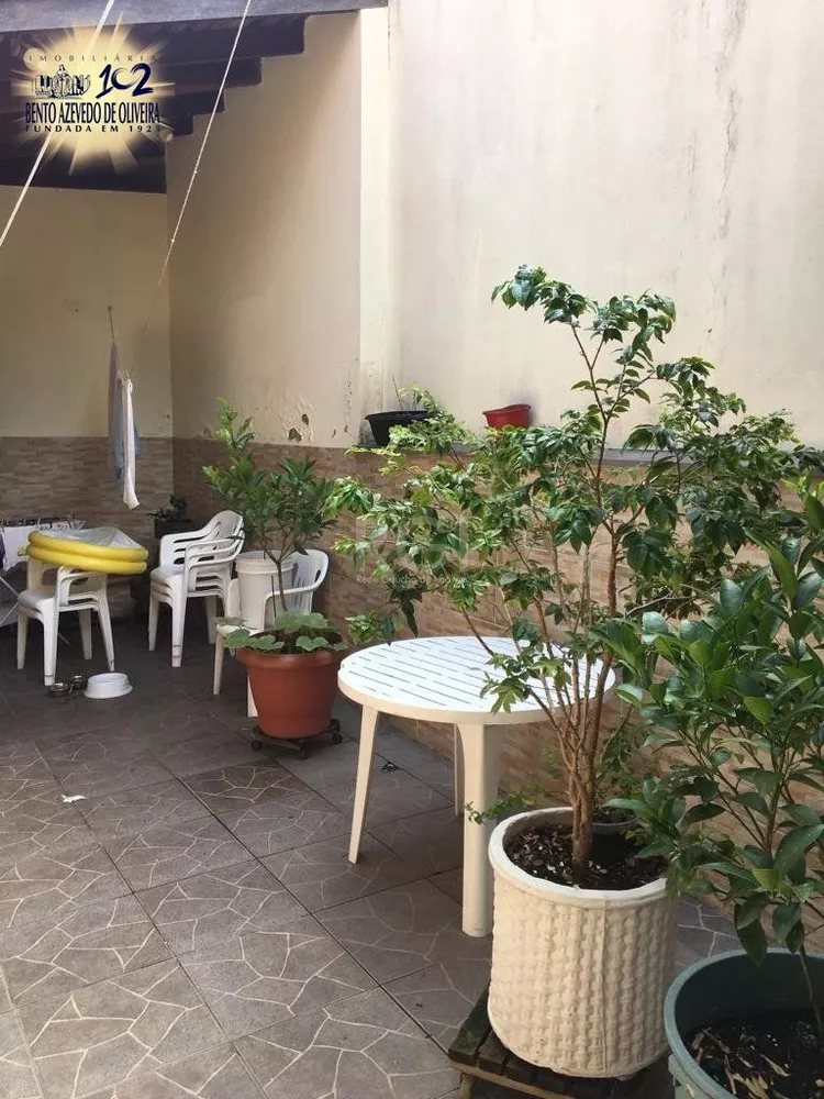 Casa, 3 quartos, 156 m² - Foto 2