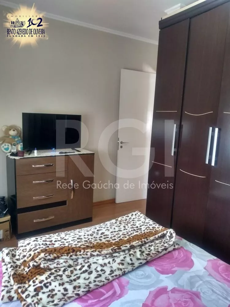 Casa, 3 quartos, 156 m² - Foto 3