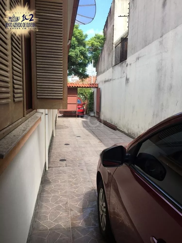 Casa, 3 quartos, 156 m² - Foto 1