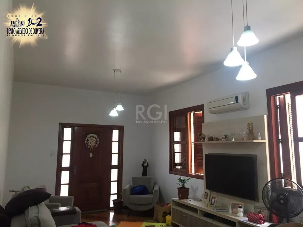 Casa, 3 quartos, 156 m² - Foto 5