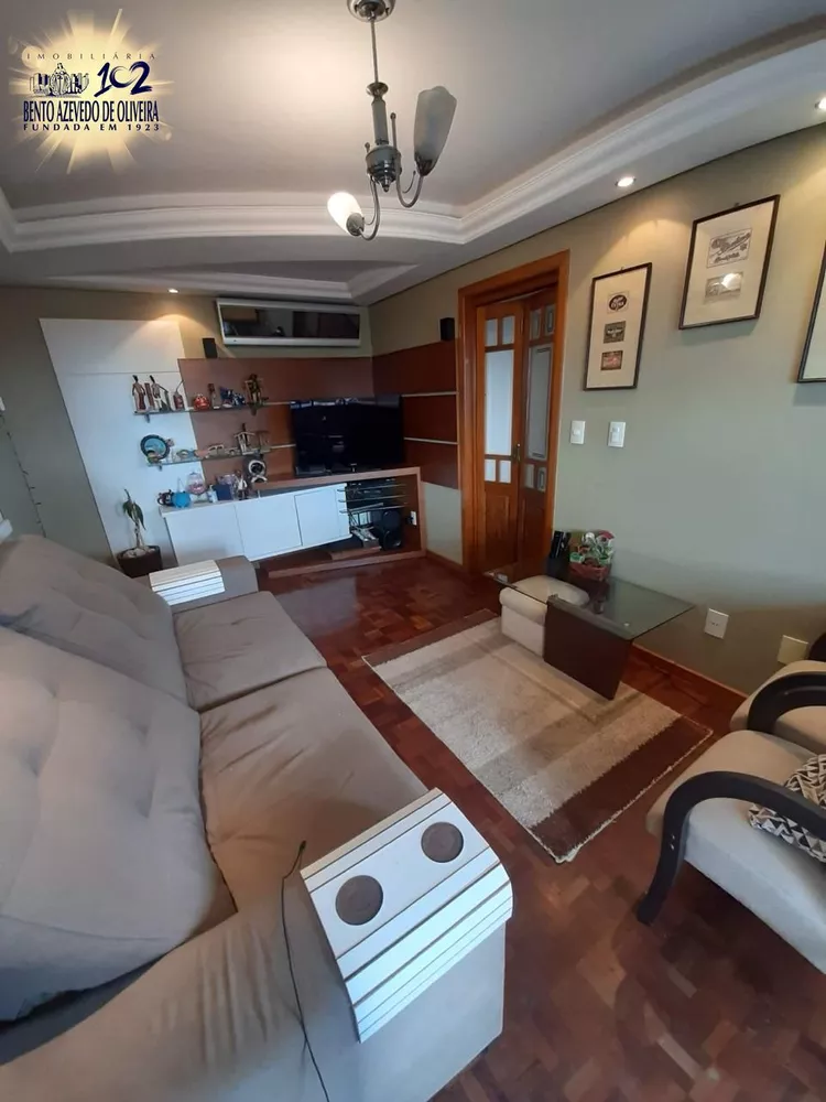 Apartamento, 2 quartos, 76 m² - Foto 5